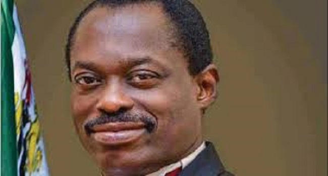 NSITF, minister, suspended NSITF boss, Reps