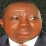 Taraba health commissioner