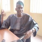General Kunle Togun