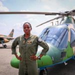 court , homicide, Flying officer Tolulope Arotile, Tolulope Arotile, tribute, Goodluck Jonathan, , Burial, NAF, Pilot, Tolulope Arotile burial, Tolulope Arotile