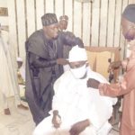 Traditional ruler bags Islamic title