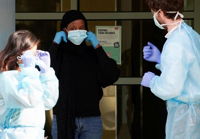 Australian COVID-19 cases surge