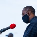 Okowa presents N561.8bn 2023 budget proposal to Delta Assembly, Okowa calls for reduction in Delta State University fees, Delta approves N434m bursary for 2020/2021 session , Okowa swears in SSG, NDDC Delta debt profile, Okowa, Delta private schools, teachers, delta court complex, council chairmen take oath, furniture vandalism