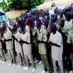ISWAP terrorists, Multinational force, repentant Boko Haram, repentant Boko Haram/ISWAP terrorists