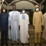 APC Caretaker Committee