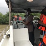 LASWA impounds dredgers, ferry operators, night journey, LASWA