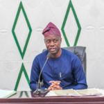 Don't hamper thousands, Makinde assures of palliatives, no miscarriage of justice, creation of healthy environment, Fulanis send SOS to Oyo, Oyo civil servants, strike as unjustifiable baseless, Oyo govt to allow crossover, Oyo N2 billion loan facility, Oyo Assembly, LAUTECH multi-campus, policemen, NYSC, 500m fund, All behind killing, Ogbomoso #EndSARS protesters, eye problems, Oyo government, health, Operation Burst, neonatal mortality, teachers' welfare, Makinde, budget, Oyo 2020, Makinde inspects road, We will not chase roadside traders, reopen tertiary institutions, Army, Oyo, Makinde, Makinde cancels Saki road, Oyo govt commended, Oyo, COVID-19, schools, SUBEB, Oyo govt, Task force, Oyo govt warns TELCOS, Amotekun, tourism, APC, PDP, Oyo, recruitment, jobs, Makinde, Muslims, Hijrah 1442AH, OYO, Yoruba traditionalists want August 20th, Akinyele suspected ritual killer, Oyo to access N2.9bn for water, water supply, Makinde increases subvention, UI student’s death, infrastructure deficit, Oyo Govt, schools, COVID-19, Oyo, repatriated indigenes, Oyo IGR averages N2.3bn monthly, .Teach agric as business, Oyo, Makinde, COVID-19, ambulance, loan, UCH, Seyi Makinde, COVID-19, Oyo, oyo subeb, hepatitis, surgical services, COVID-19 palliatives, oyo property, oyo tertiary institution, oyo hospital