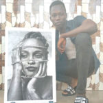 artist nigerian, Nefertiti Prize