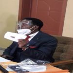 WAEC, WASSCE, Face masks, COVID-19