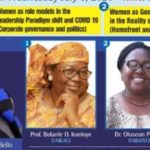 women, leadership