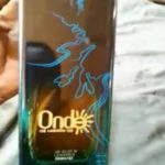 Ondo State, whiskey carrying Ondo state logo