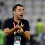 Qatar league restart, Xavi tests positive for COVID-19