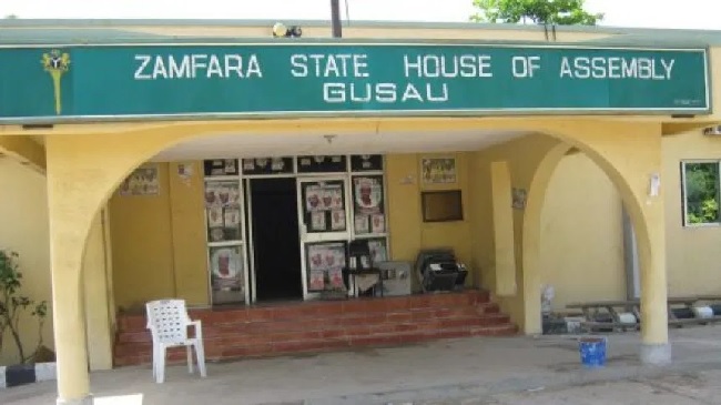 Zamfara