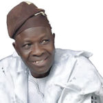 COVID-19 baba wande