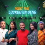 BBNaija Lockdown, Big Brother Naija season five