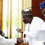 Ruga, water bill