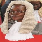 Chief Judge, Ondo, Assembly