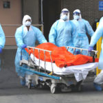 COVID-19: Pregnant woman die, Delta variant kills two, Coronavirus claims five lives in Osun, COVID-19, Pandemic, cold season, Bayelsa, Africa records 15000 deaths