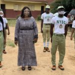 NYSC