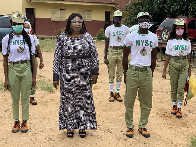 NYSC