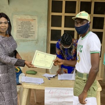 NYSC