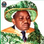 Benue Covid-19