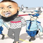 The APC-PDP altercations
