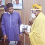 Gombe partners NGOs