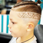 haircut