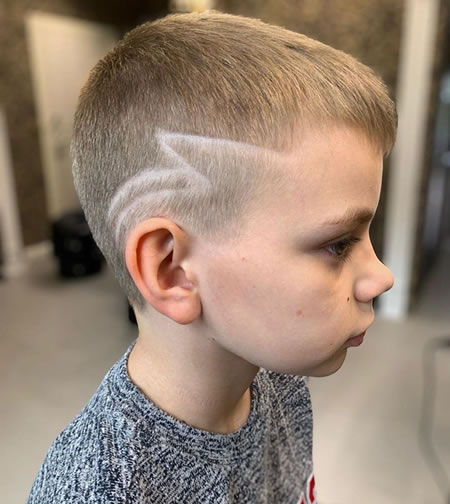 The Best Boys Haircuts For 2024 | belliata.com