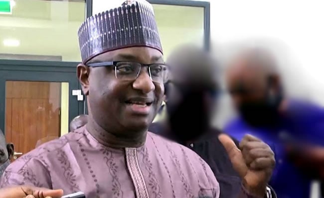No manifesto, no debate, APC tells Peter Obi