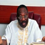 How to restructure Nigeria, Gen Momah