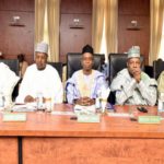 resolution on power shift commendable, CNG tells Northern Governors, Northern Leaders, Northern governors