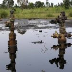 Panic in Bayelsa community, Akwa Ibom oil communities, Niger Delta, Pollution, ERA, HYPREP, Bayelsa communities, oil