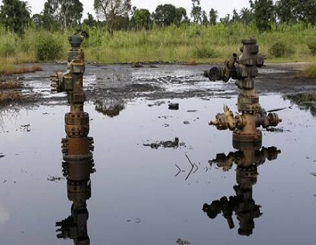 $1.3bn Nigeria oil field purchase: Italian prosecutors demand jail term for Shell, Eni executives thumbnail