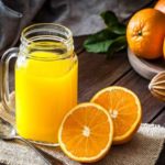 Orange juice intake essential