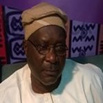 Bode Oyewole