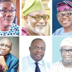 Ondo APC PDP