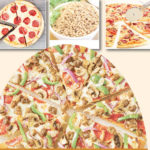 pizza, full story, Pizza dough, Pizza sauce, how to make pizza, how to prepare pizza, ingredients for pizza
