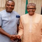 SEAMATA, Buhari, traders, EFCC