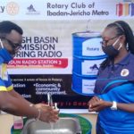 Rotary Club Ibadan-Metro