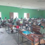monitor resumption of schools, students, schools