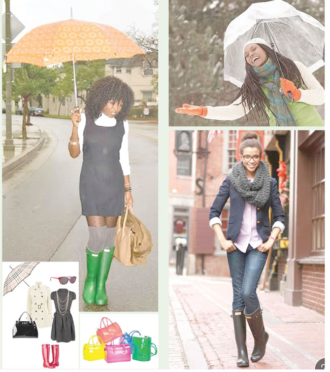 season rainy