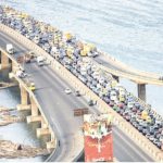 Bridge, Third mainland bridge