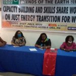 women, energy