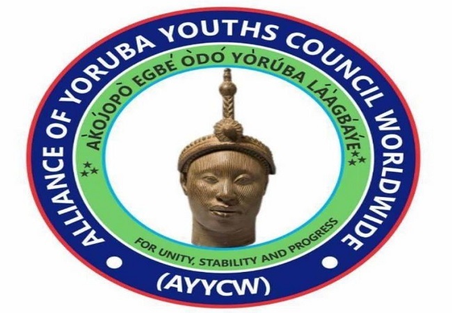 Yoruba youth group, neglect of private school teachers