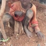 father, police, 10-year-old boy chained in Kebbi