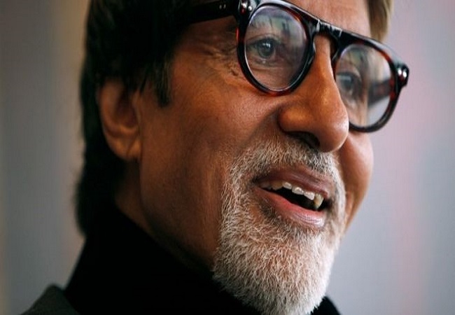 Amitabh Bachchan, negative, COVID-19
