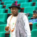 Reps, Niger Deltans, NDDC