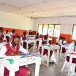 WASSCE